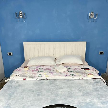 Villa Old Town Podgorica Buitenkant foto