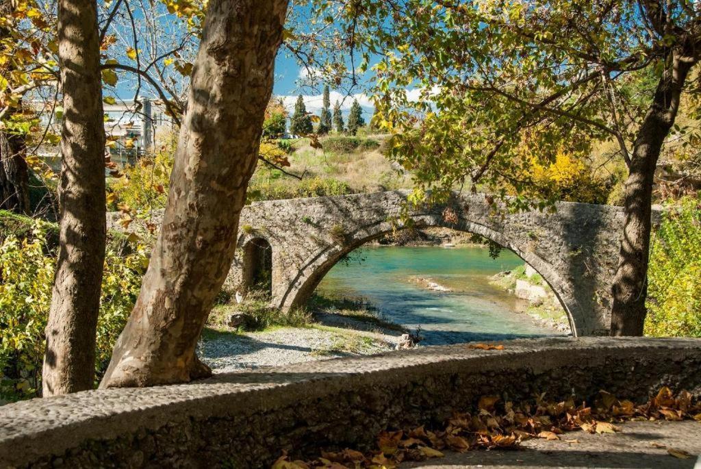 Villa Old Town Podgorica Buitenkant foto