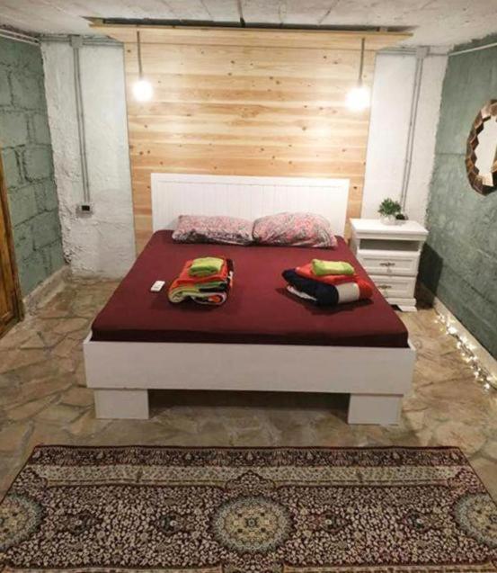Villa Old Town Podgorica Buitenkant foto