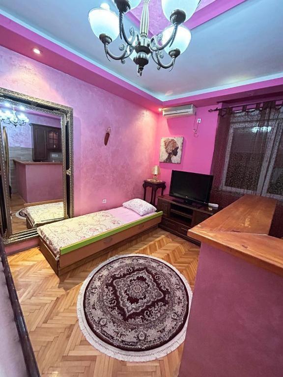 Villa Old Town Podgorica Buitenkant foto